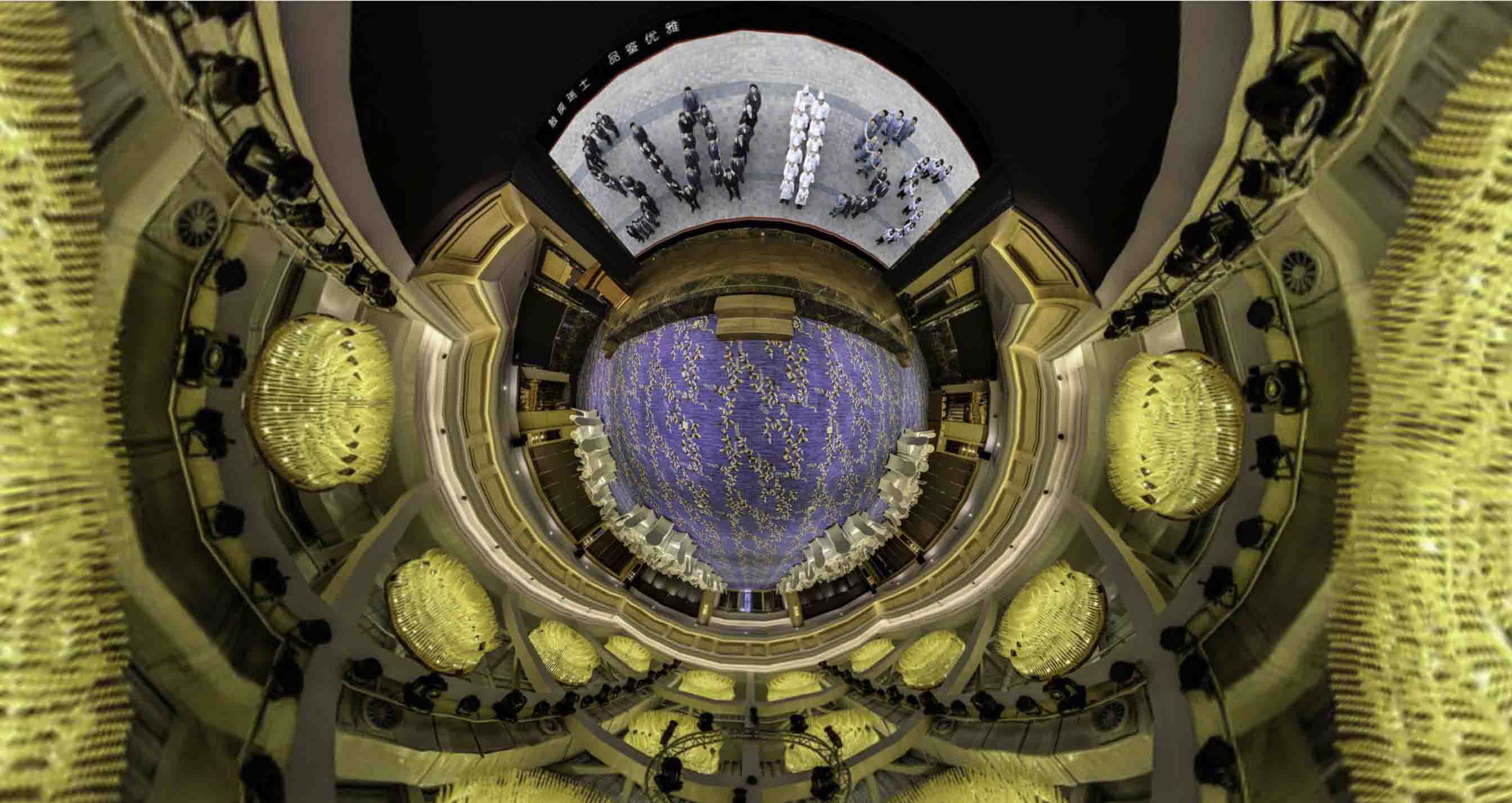 加茂镇探索VR全景拍摄中的深度感：营造沉浸式体验的关键要素